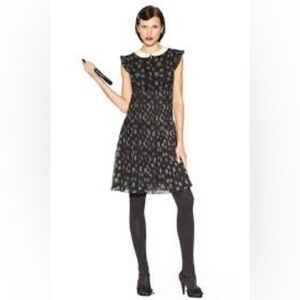 *KATE YOUNG for Target Black Strapless Dress - Size S - Elegant & Timeless